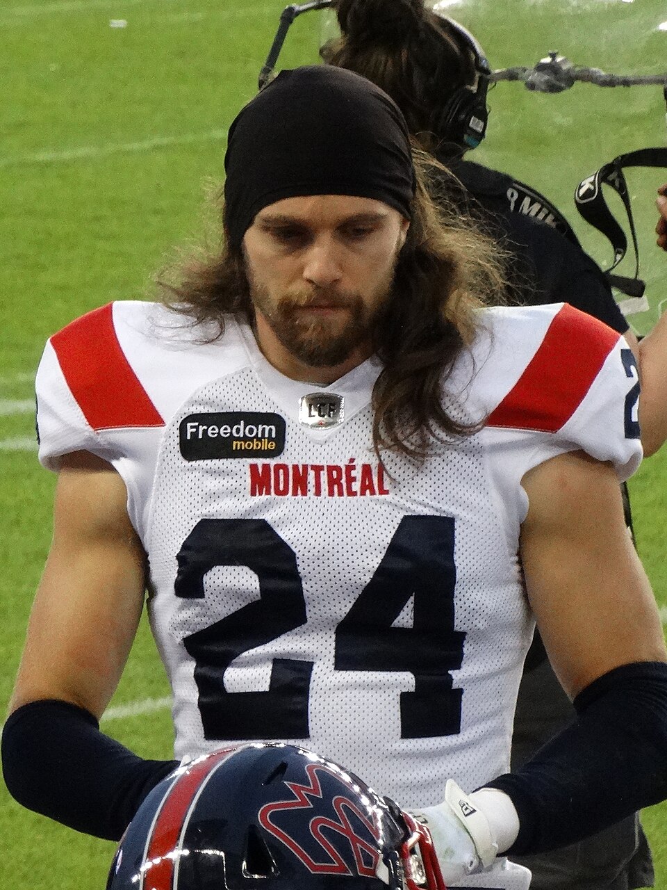 Marc-Antoine Dequoy Confirmed: Alouettes Secure Key Defensive Pillar